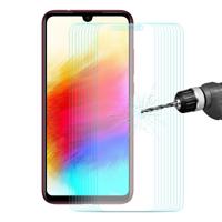 10 PC's ENKAY Hat-Prins 0 26 mm 9H 2.5D gebogen volledig scherm getemperd glas Film voor Xiaomi Redmi Note 7