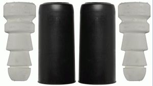 Aanslagrubber met stofkap - Protection kit 900383