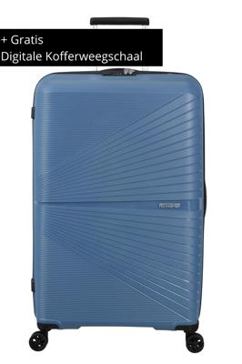 Airconic Spinner 77cm. CORONET BLUE