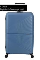 Airconic Spinner 77cm. CORONET BLUE