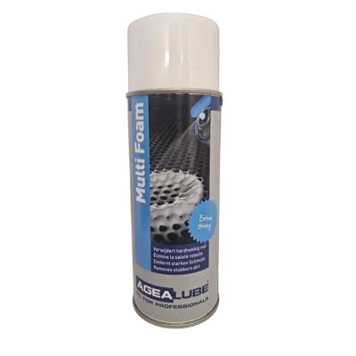 Agealube Multi Foam spuitbus 400ml