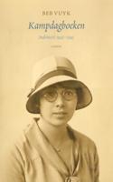 Kampdagboeken - Beb Vuyk - ebook
