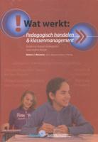 Wat werkt (Hardback)