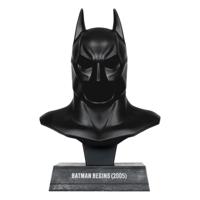 McFarlane Batman Begins Mini Replica Batman Cowl