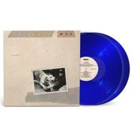 Fleetwood Mac - Tusk (Blauw Vinyl) 2LP Fleetwood Mac - Tusk (Blauw Vinyl) 2LP