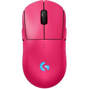 Logitech G PRO 2 LIGHTSPEED Mouse