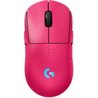 Logitech G PRO 2 LIGHTSPEED Mouse