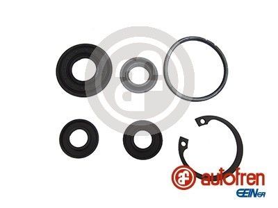 Reparatieset, hoofdremcilinder D1788