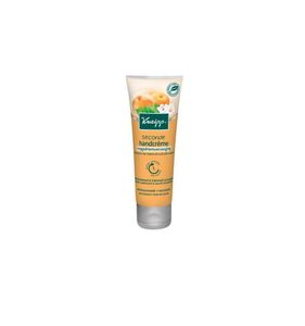 Soft in seconds express hand & nail cream abrikoos