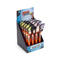 Inkredible Uitwisbare Pen met PVC Naruto Topper