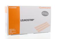 Leukostrip Steriel strip 26 x 102cm Leukostrip Steriel strip 26 x 102cm