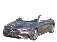 Mercedes Benz CLA
