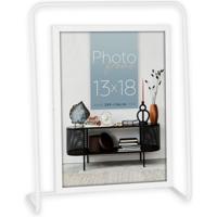 Zep Fotolijst RT457W Alcamo White 13x18 cm