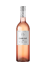 MonteClain Grenache Rosé | Rosé | Franse rosé | Gratis verzending v.a. 6 flessen