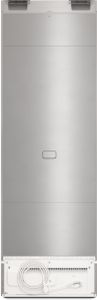 Miele FNS 4382 D Vrieskast Vrijstaand 278 l Zilver