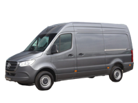 Mercedes Benz Sprinter