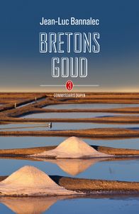Commissaris Dupin en de Fleur de Sel - Jean-Luc Bannalec - ebook