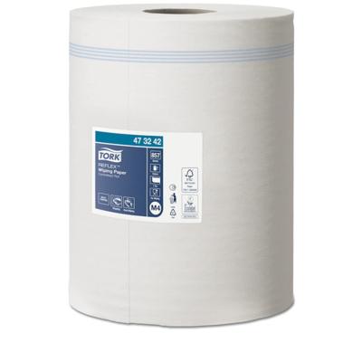Tork Reflex centerfeed poetspapier - voor Reflex Centerfeed - 473472