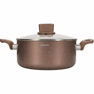 Kookpot met Deksel Arthur Martin