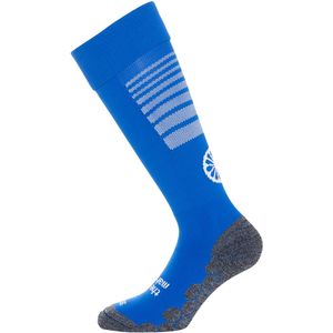 The Indian Maharadja Kneehigh Sock IM - Cobalt