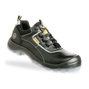 Safety Jogger Nova S3 Zwart - Maat 38 - 11.118.006.38