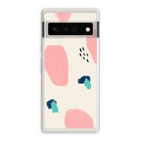 Monday Surprise: Google Pixel 6 Pro Transparant Hoesje