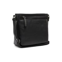 The Chesterfield Brand shoulder bag Mumbai-Black