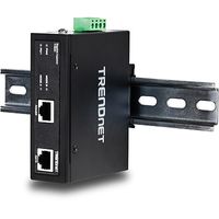 Trendnet TI-IG30 PoE adapter & injector Gigabit Ethernet - thumbnail