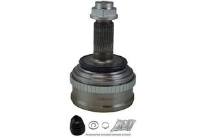 Homokineet reparatie set, aandrijfas CV2032