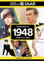 Geboren in 1948 (Hardback)