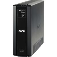 Back-UPS PRO 1500VA noodstroomvoeding UPS - thumbnail