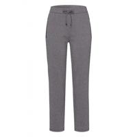 Frank Walder - Blauw | Dames | Broek | Blauw | 44 | regular | Kamst mode