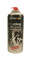 Motip Cycling disc brake conditioner 400