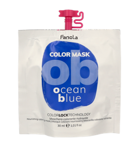 Fanola Color Mask 30 ml Maskers