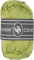 Durable Coral Mini 352 Lime