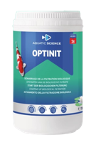 Ichi Pond Optinit 12000