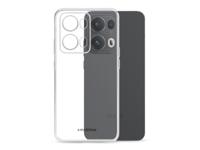 Mobilize Mobilize Gelly Case OPPO Reno13 Pro 5G Clear