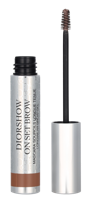 Christian Dior - Dior Diorshow On Set Brow 24H Volume & Set Brow Gel 001 Blond 5 ml