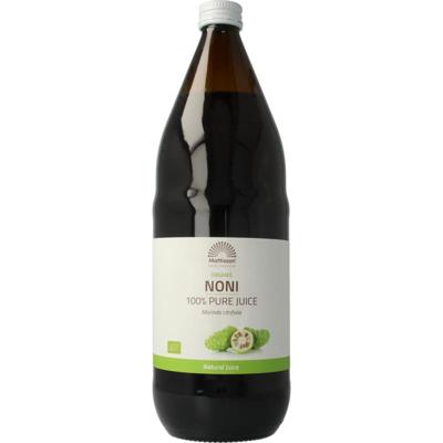 Mattisson Noni 100% puur sap bio