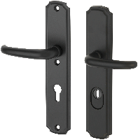 Krukg.LS SKG Halfsabel/Nouveau MMZ K72