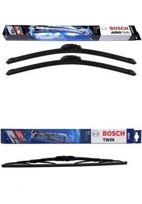 Bosch Ruitenwissers voordeelset AR450S + 450U AR450S450U