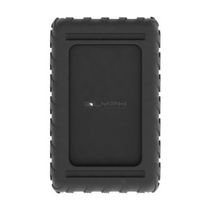 Glyph Blackbox Pro 16 TB 7200RPM Enterprise Class USB-C (3.1) (Works with 3.0/2.0)
