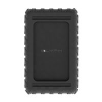 Glyph Blackbox Pro 16 TB 7200RPM Enterprise Class USB-C (3.1) (Works with 3.0/2.0) Glyph Blackbox Pro 16 TB 7200RPM Enterprise Class USB-C (3.1) (Works with 3.0/2.0)