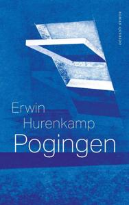 Pogingen (Paperback)