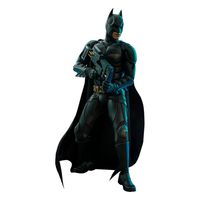 The Dark Knight Trilogy Quarter Scale Series Action Figure 1/4 Batman 47 cm - thumbnail
