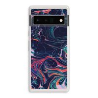 Light Years Beyond: Google Pixel 6 Pro Transparant Hoesje