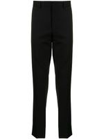 Ralph Lauren Purple Label pantalon de costume droit - Noir