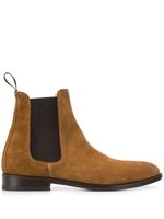 Scarosso bottines chealsea Caterina - Marron - thumbnail