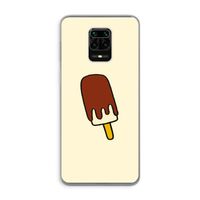 Frisco: Xiaomi Redmi Note 9 Pro Transparant Hoesje Frisco: Xiaomi Redmi Note 9 Pro Transparant Hoesje