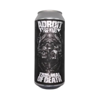 Adroit Theory Tribunal Of Death 47,3cl